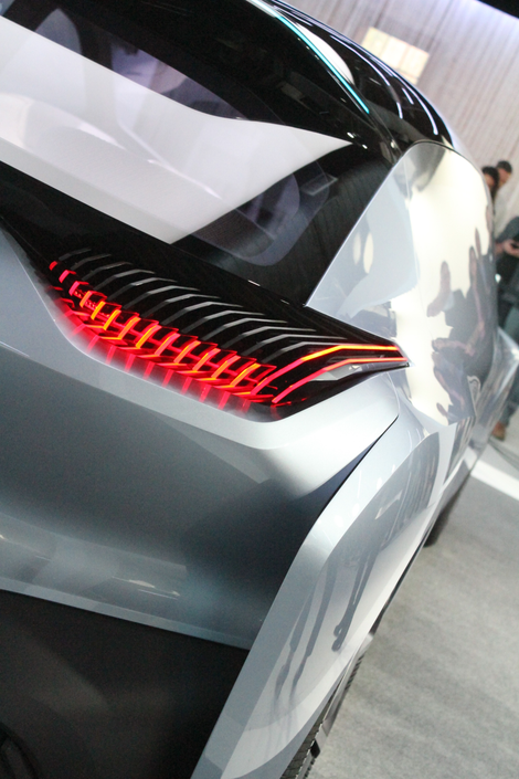 Photos and reporting from Stef Schrader for Jalopnik